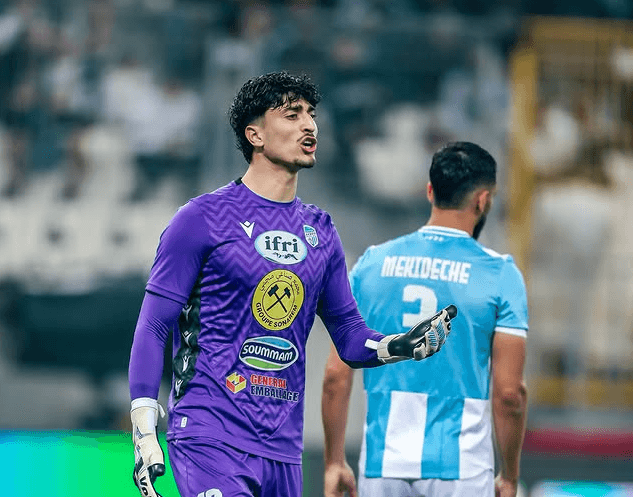 Exclu : Un club de D1 portugaise a officiellement formulé une offre pour Yesli