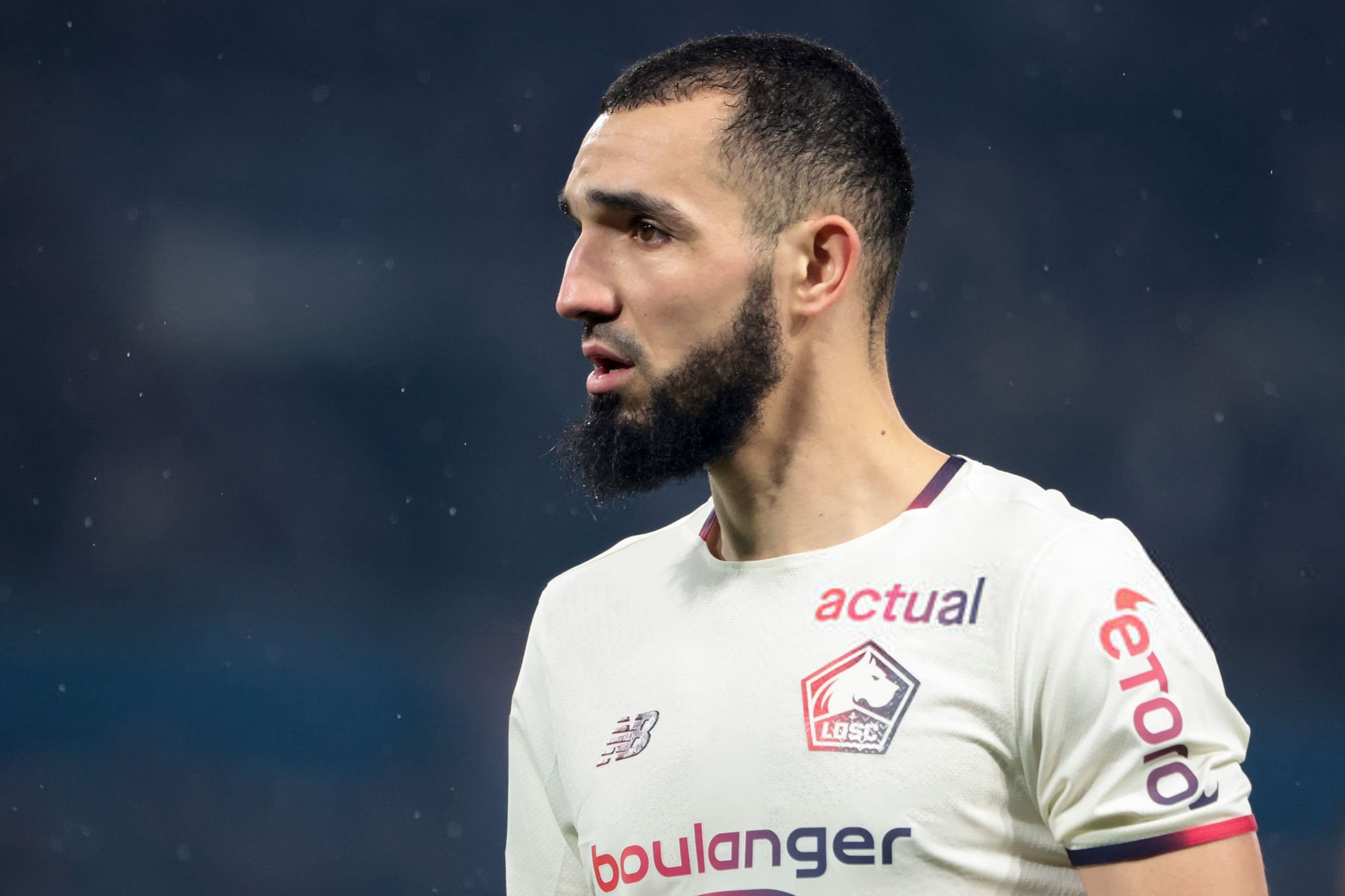 Bentaleb libre en juin : le Besiktas, l'Europe et le Golfe à ses pieds