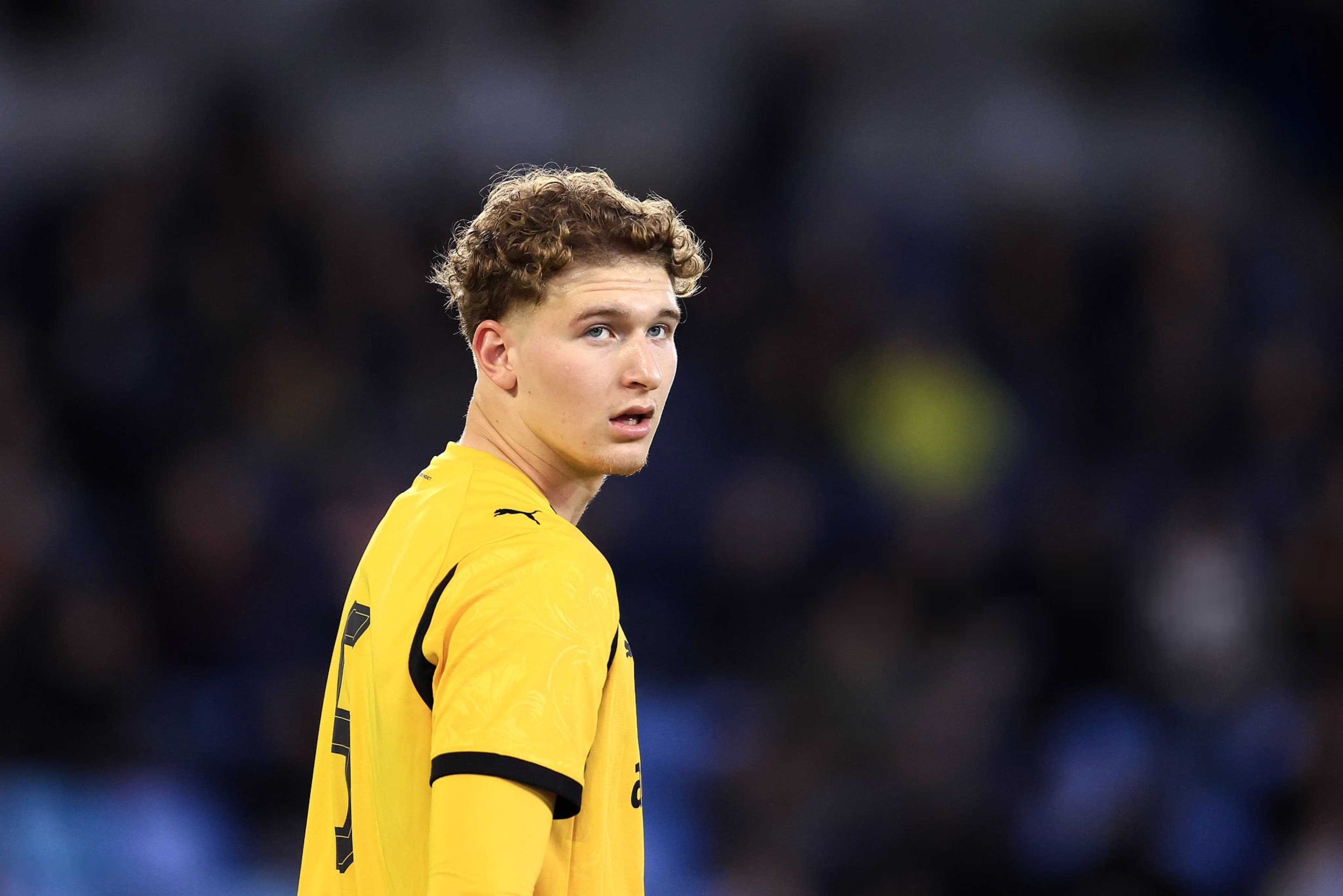 Greuther Fürth veut Benkara en prêt