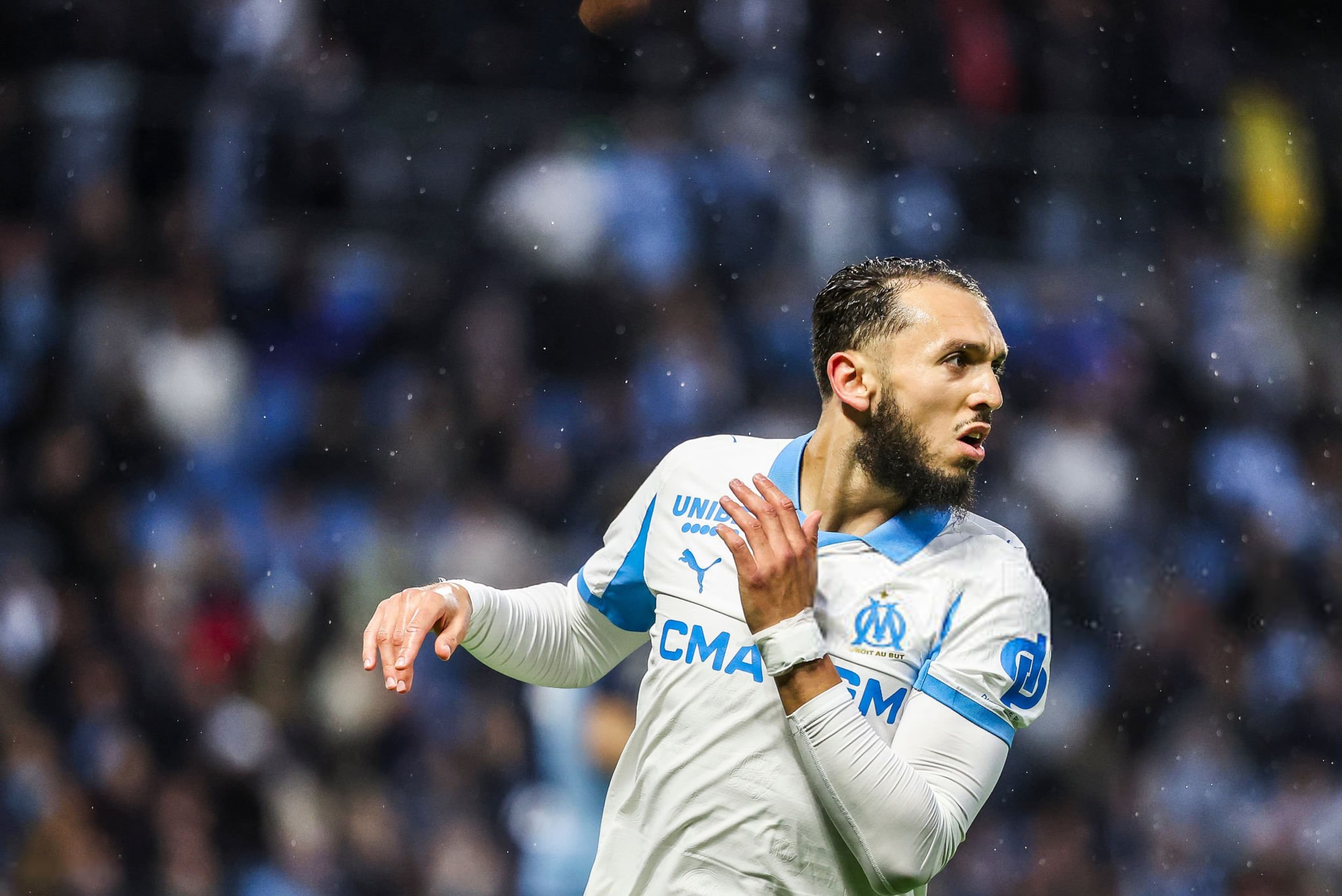Galatasaray revient à la charge pour Gouiri avec une nouvelle offre