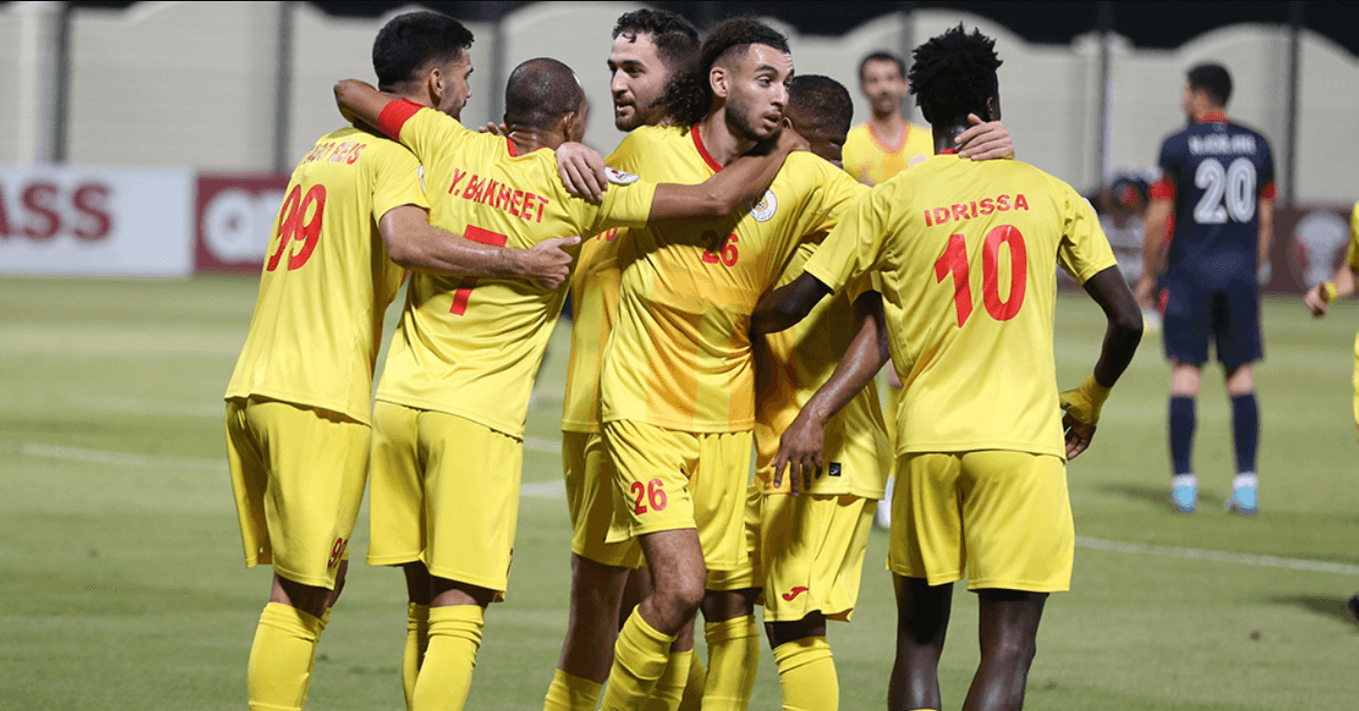 Exclu – Adjaoudi signe à Al Wakrah pour 5 ans, la JSK passe à côté