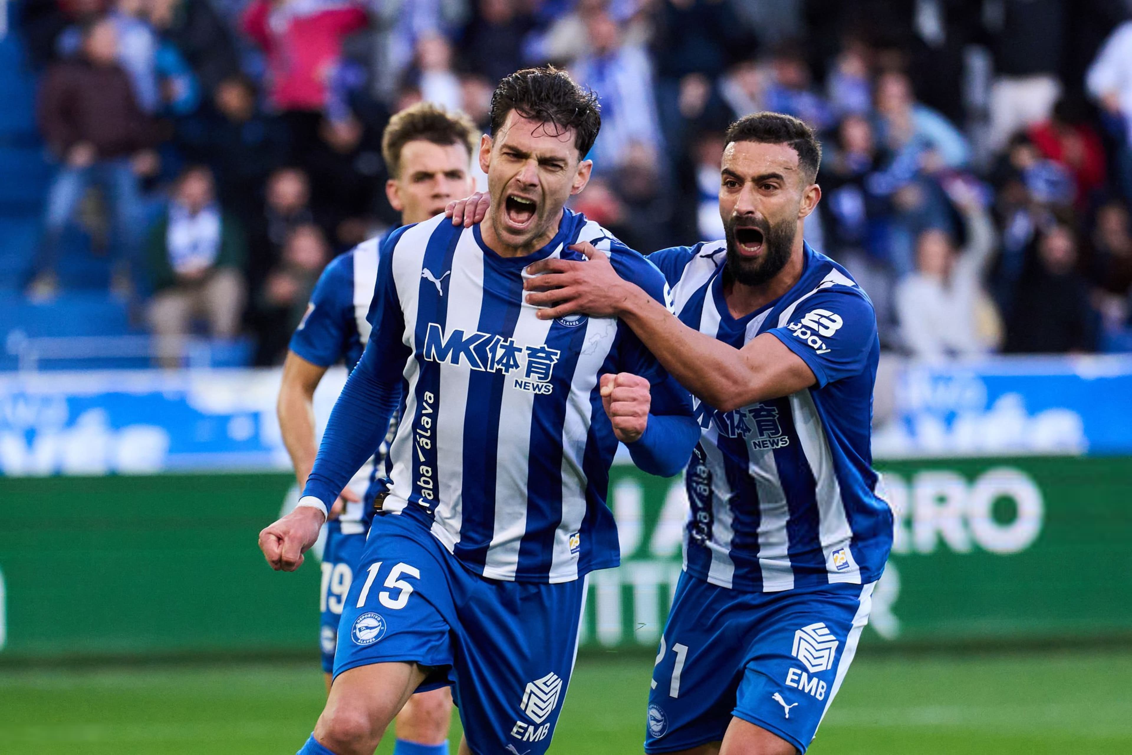 Abde Rebbach enflamme la Liga et attise les convoitises : sept clubs sur les rangs