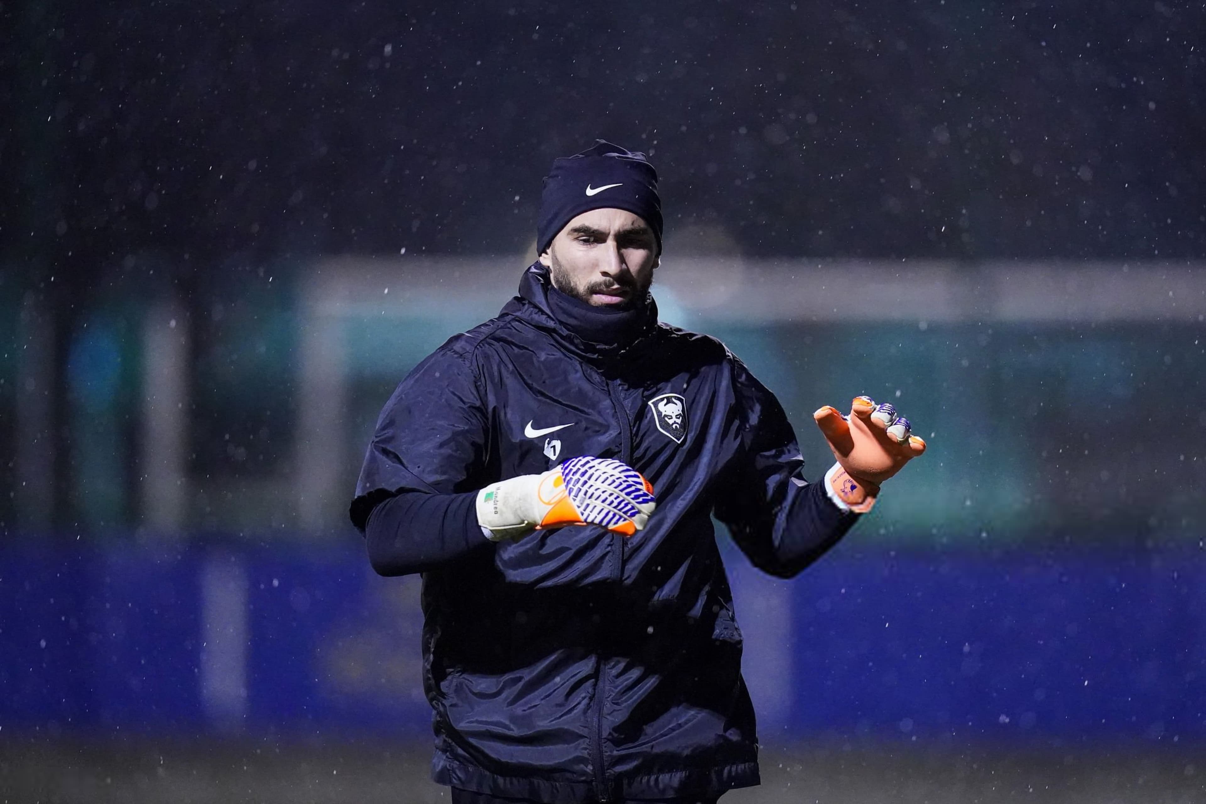 Mandrea forfait pour le Mondial : Un (nouveau) coup dur pour les Verts