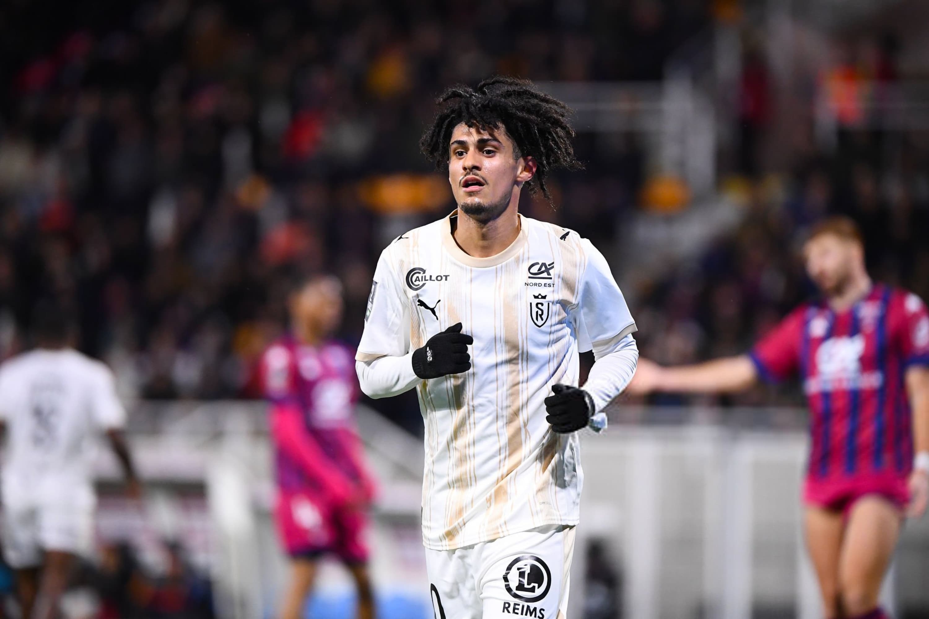 Yassine Benhattab affole les radars en Europe