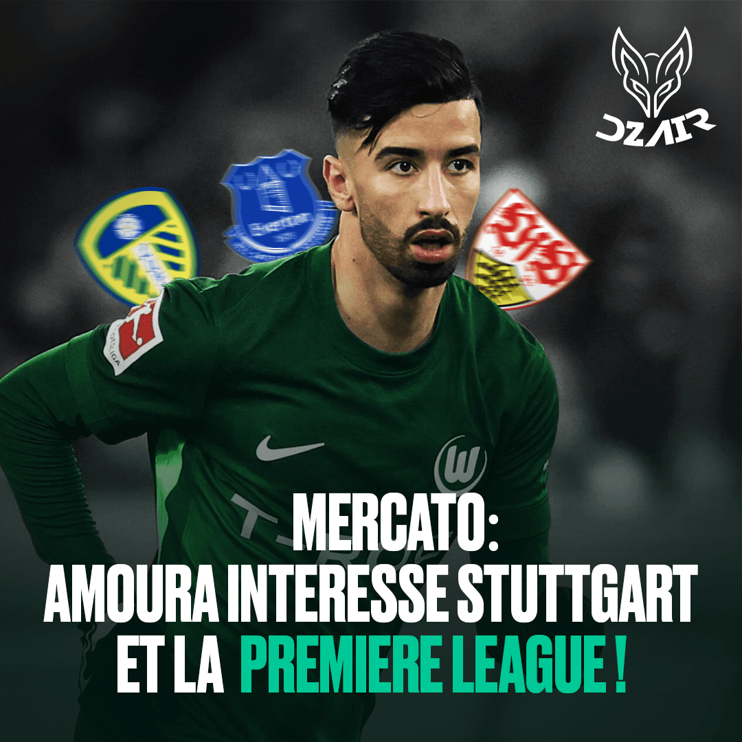 Amoura vers la PL— les détails !