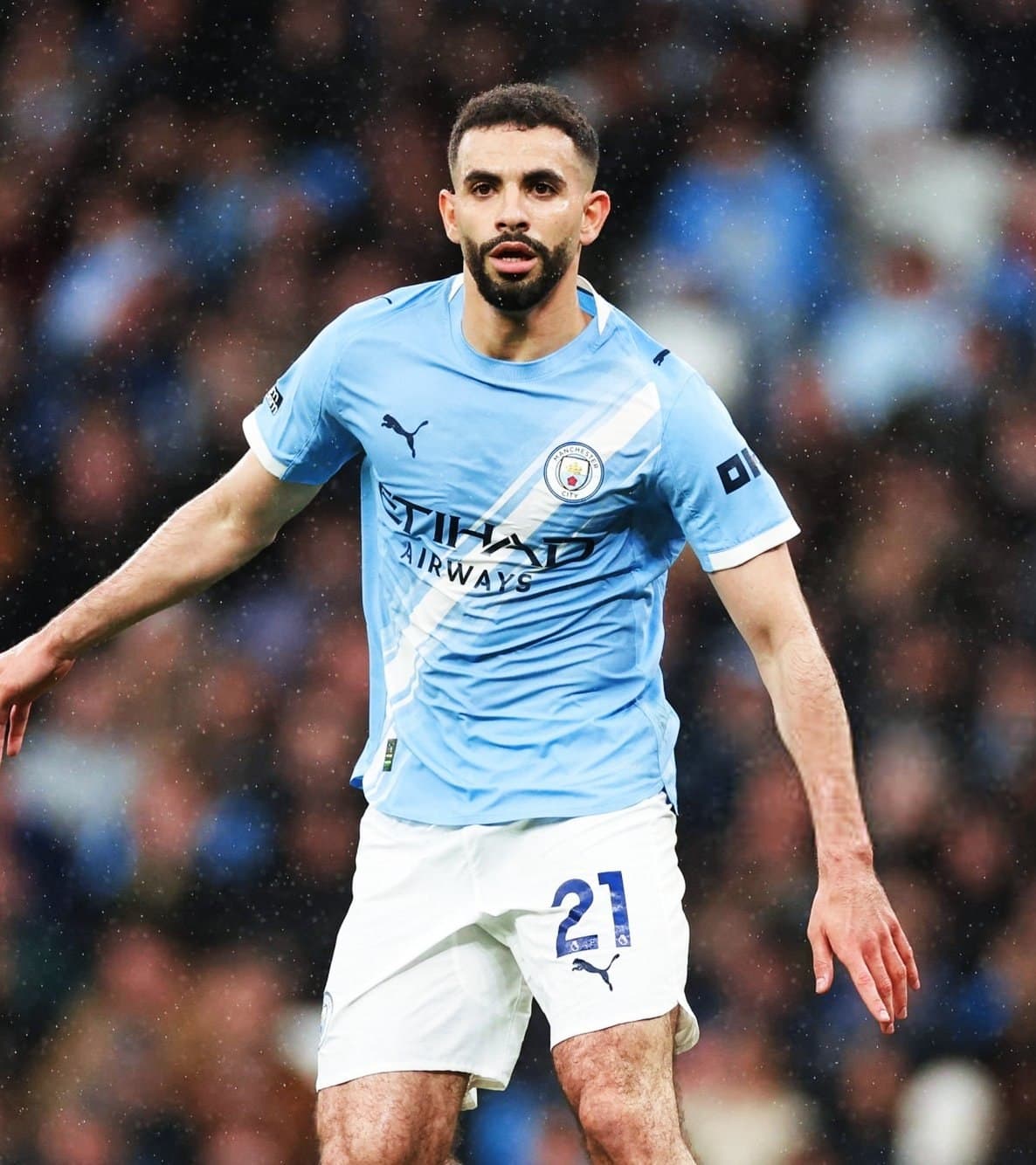 City champion de FA Cup, Aït-Nouri dans l'ombre de Wembley