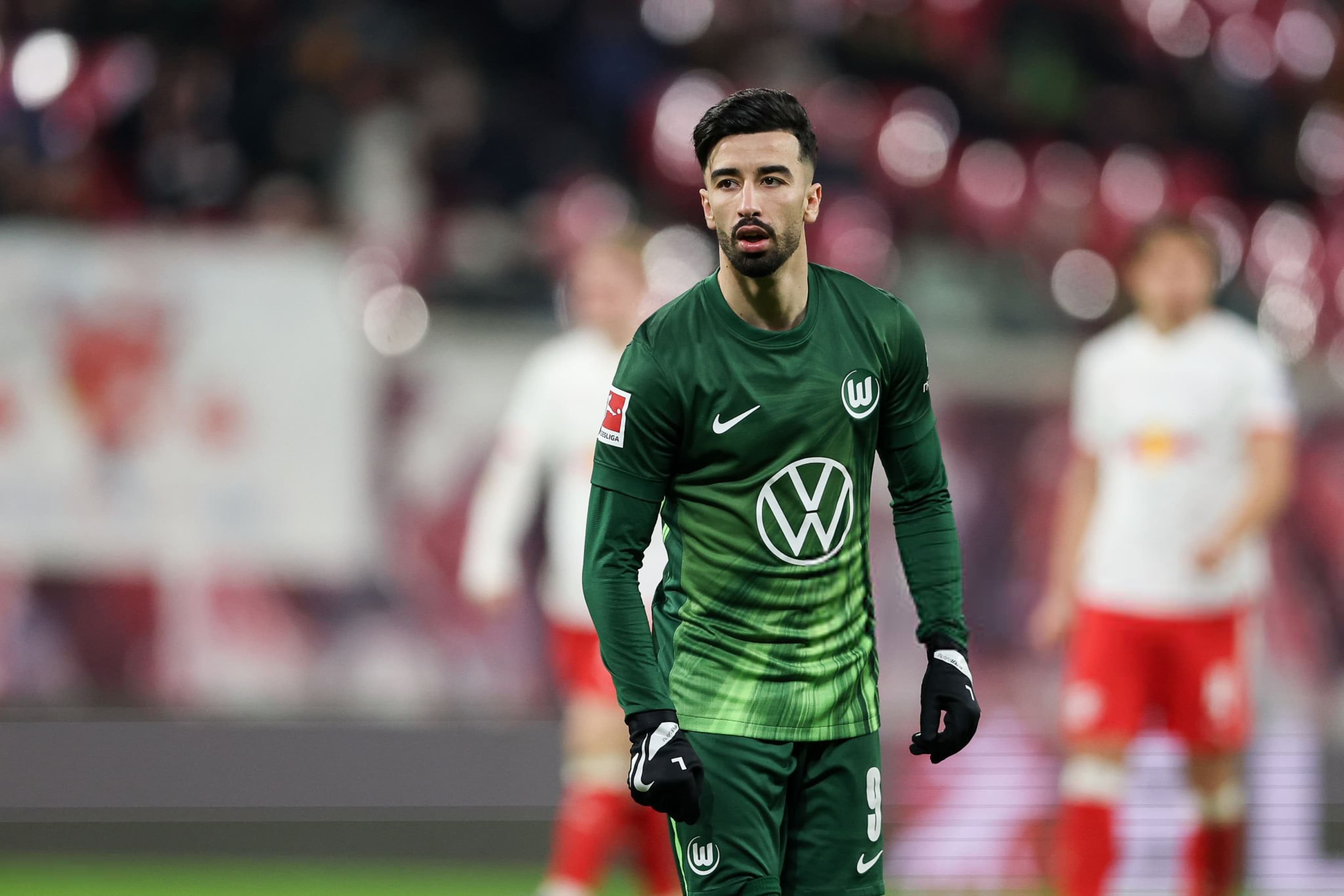 L'agent d'Amoura recadre tout le monde : «Il était blessé, pas suspendu»