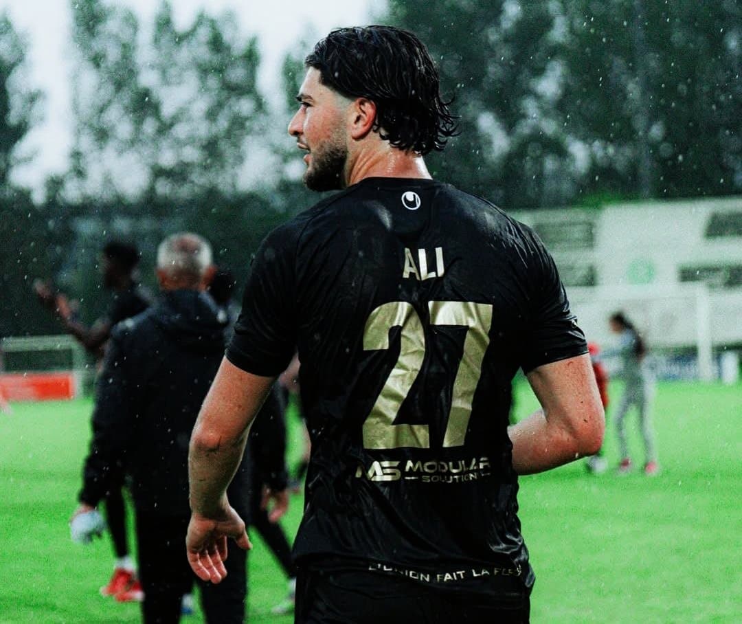 Exclu – Dalil Ali tout proche de signer au Lokomotiv Plovdiv en Bulgarie