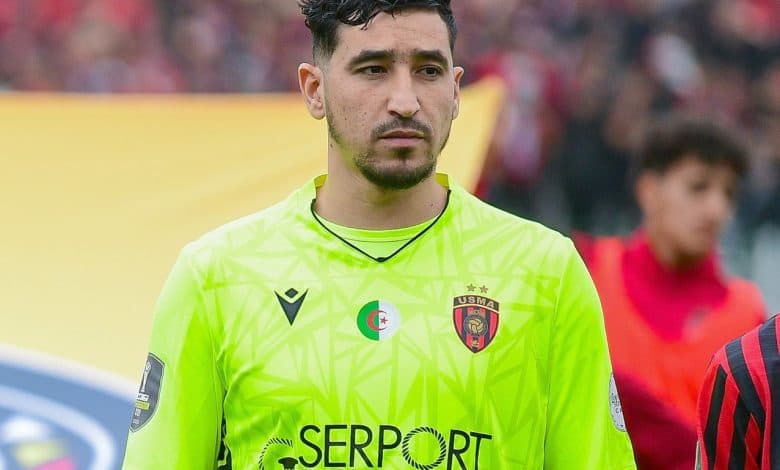 Oussama Benbot : « Je travaille dur pour obtenir une convocation et participer à la Coupe du monde »