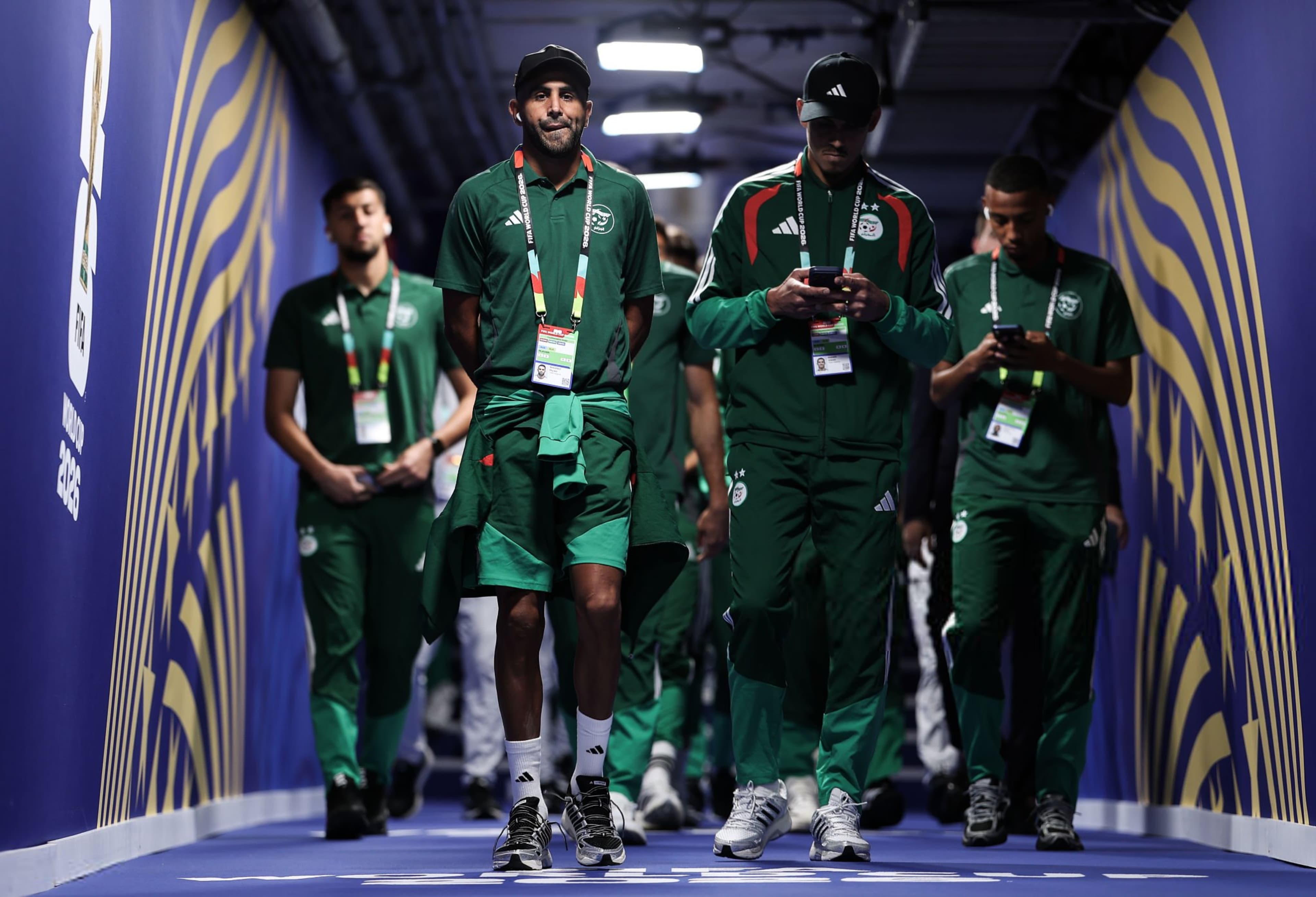 Les Verts quittent Kansas City direction San Francisco : 4 840 km aller-retour