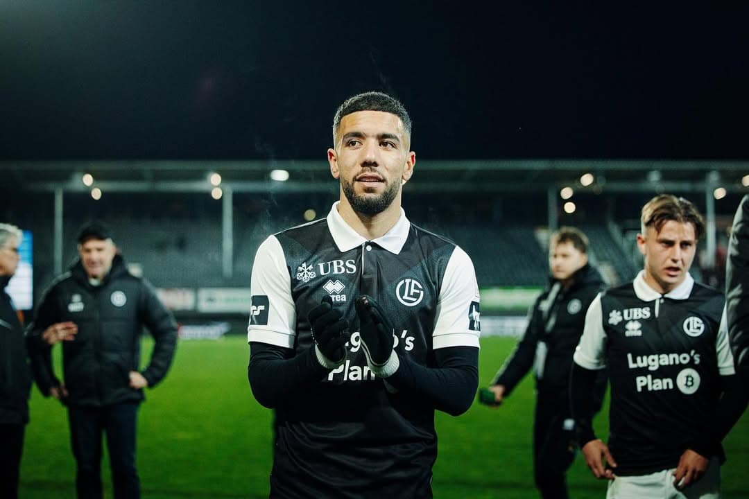 Ahmed Kendouci voit le rêve américain s'éloigner..