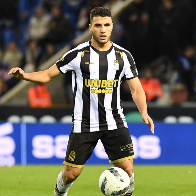 Yacine Titraoui : Nottingham Forest entre dans la course