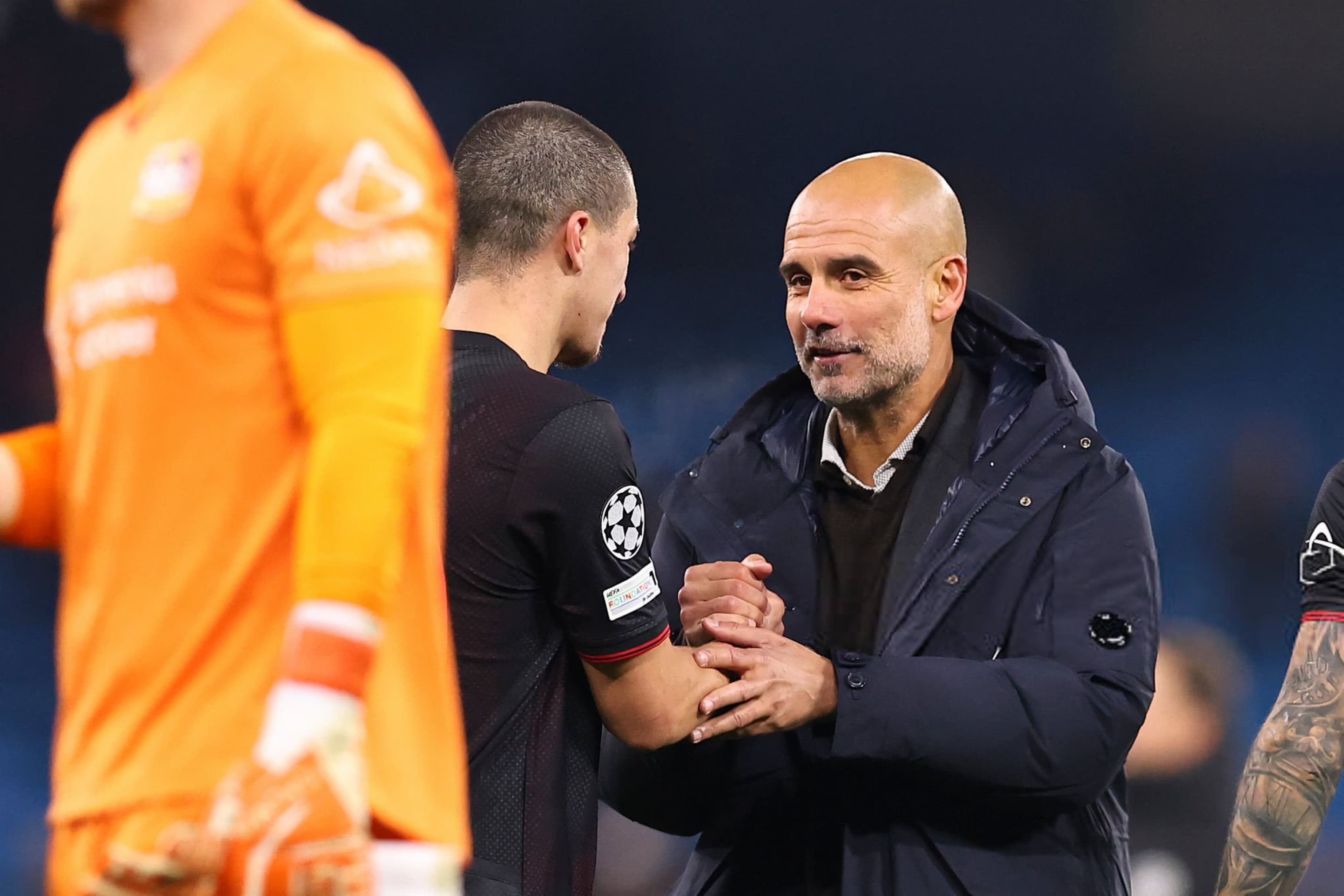 Maza dans le viseur de Man City pour remplacer Bernardo Silva !