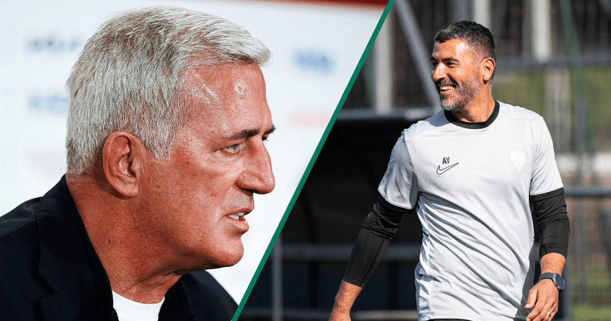 Anthar Yahia, premier adjoint de Petkovic ? L'accord avec Angers finalisé, mission le 1er août
