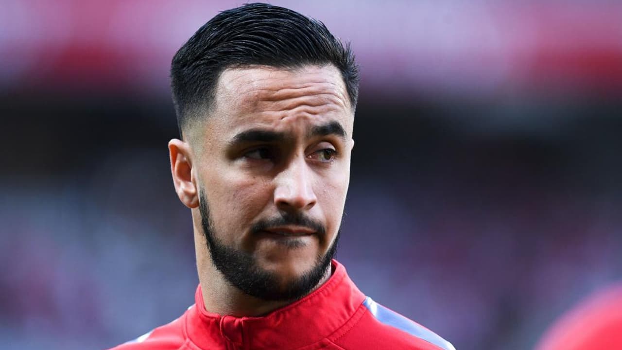 Avellino lorgne Adam Ounas : un coup de luxe pour la Serie B