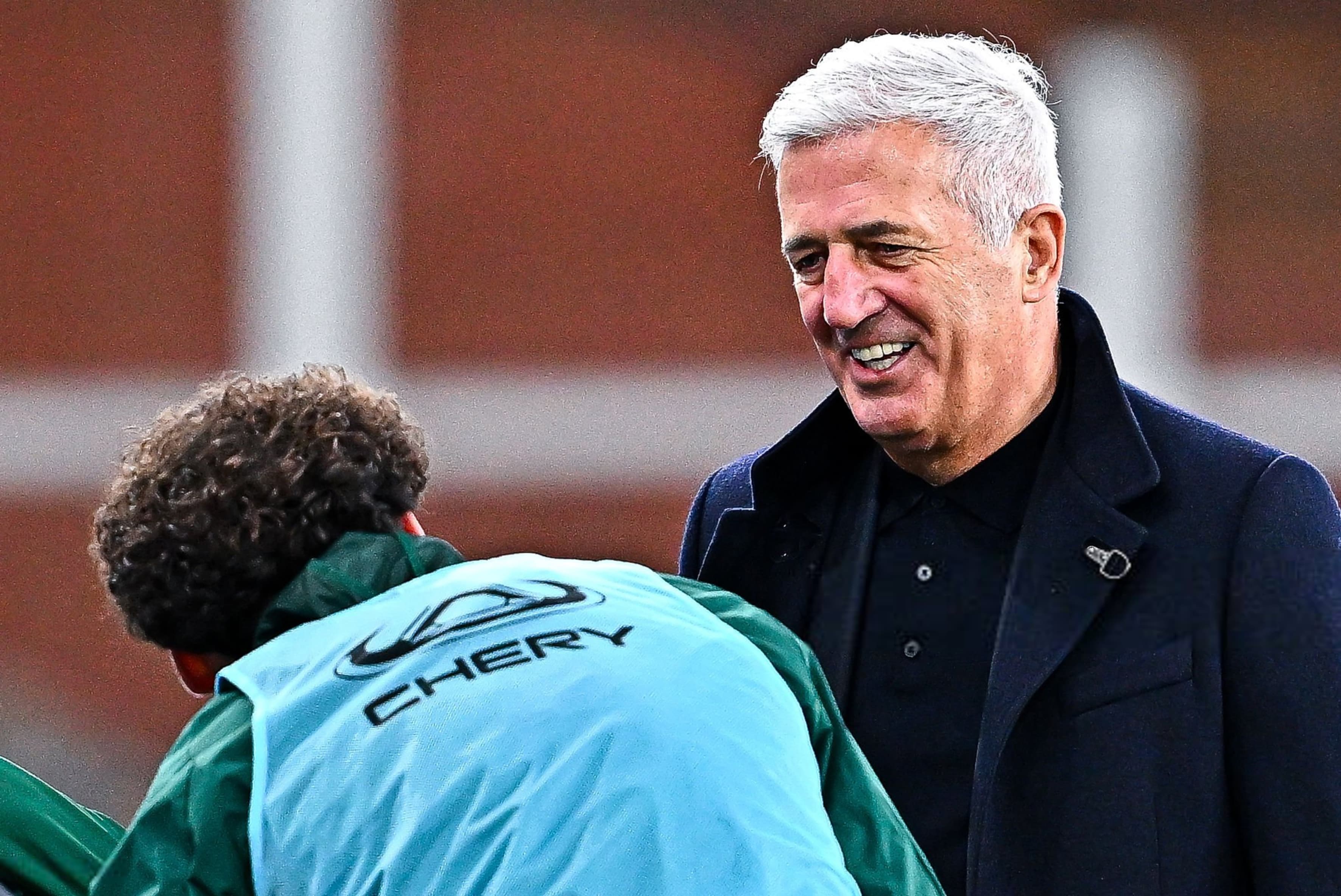 Le compte à rebours est lancé pour Petkovic !