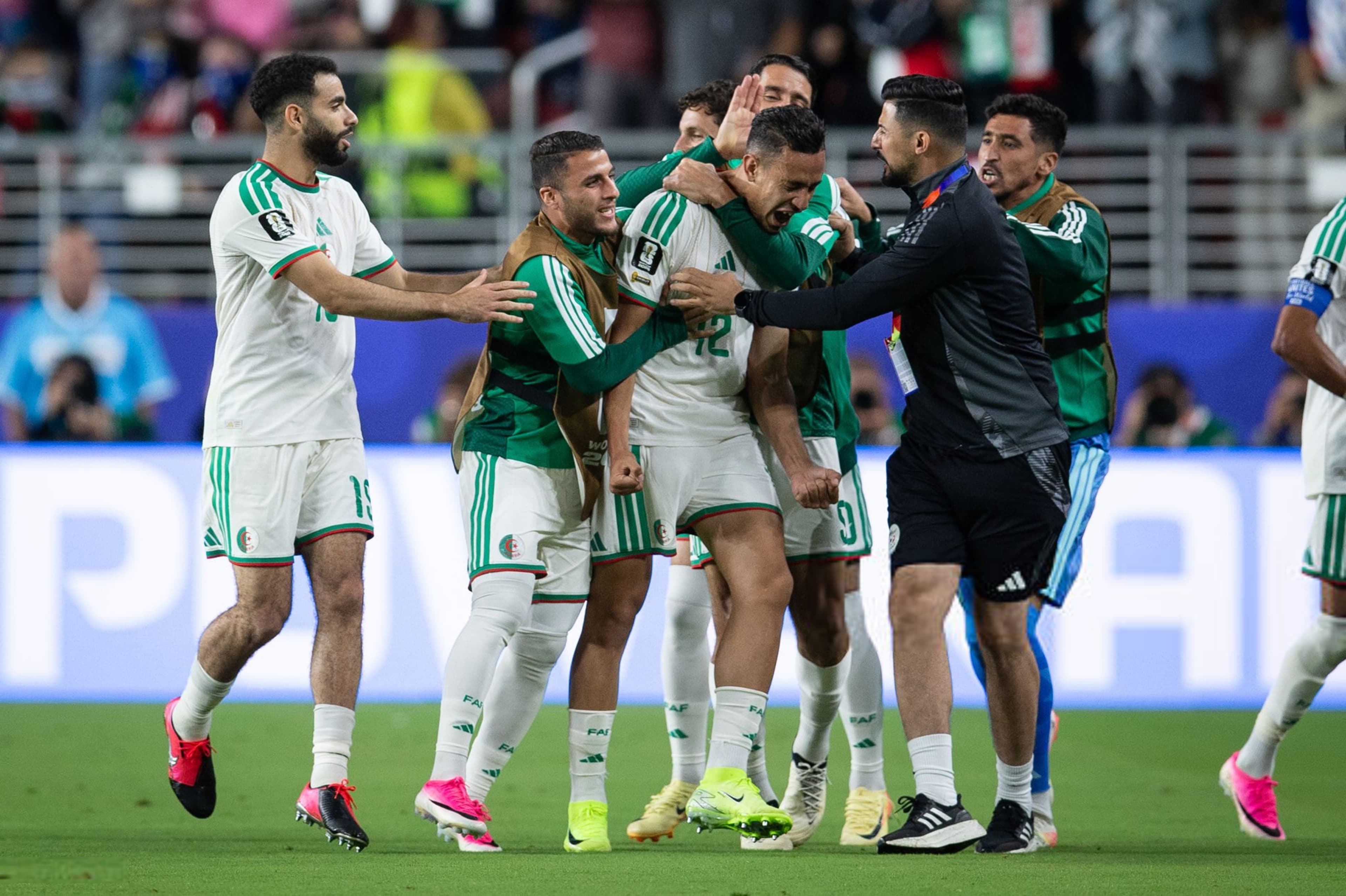 Les Verts en embuscade : tout ce qu'il faut savoir sur la course aux meilleurs troisièmes