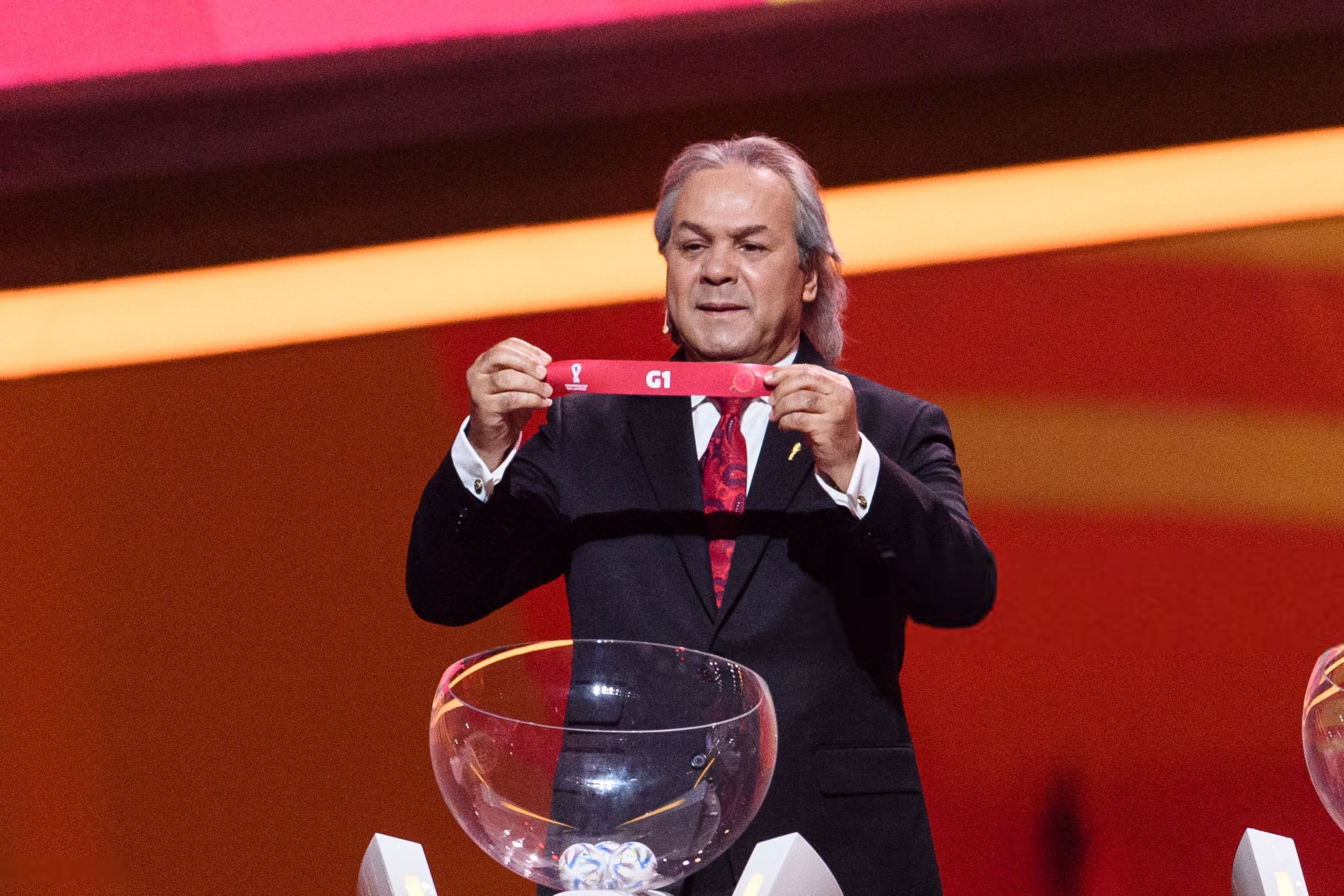 Madjer avertit les Verts avant le match face à l'Argentine de Messi : « Attention au piège »