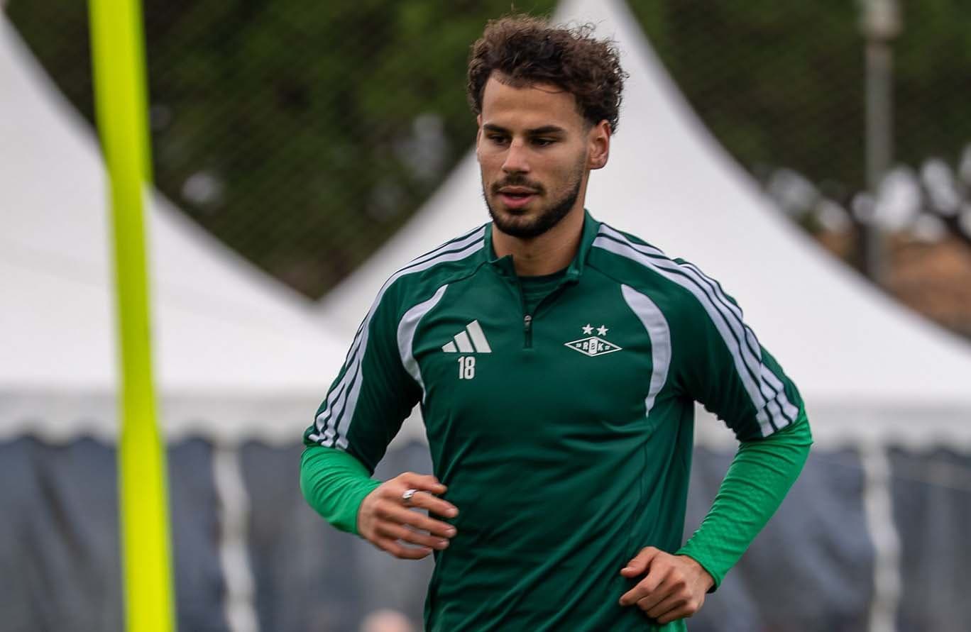 Chiakha débloque enfin son compteur en Eliteserien