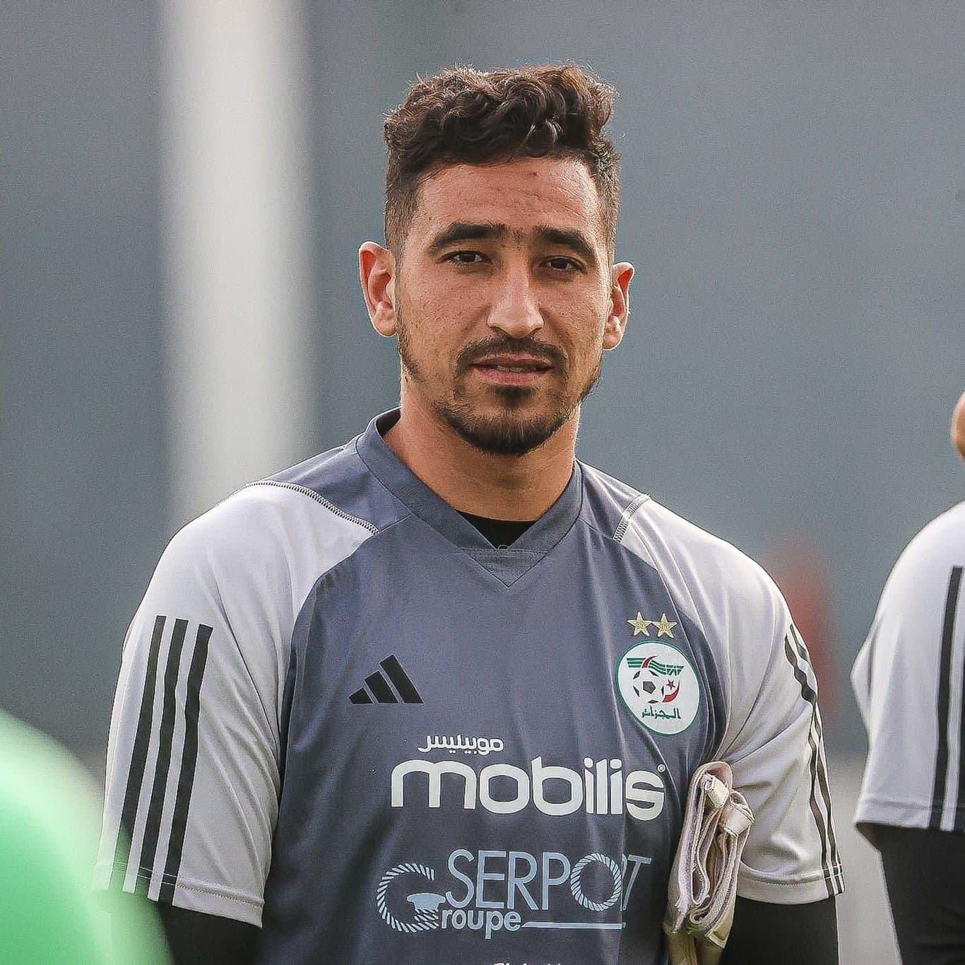 Oussama Benbot reouvre la porte a un retour en equipe nationale !