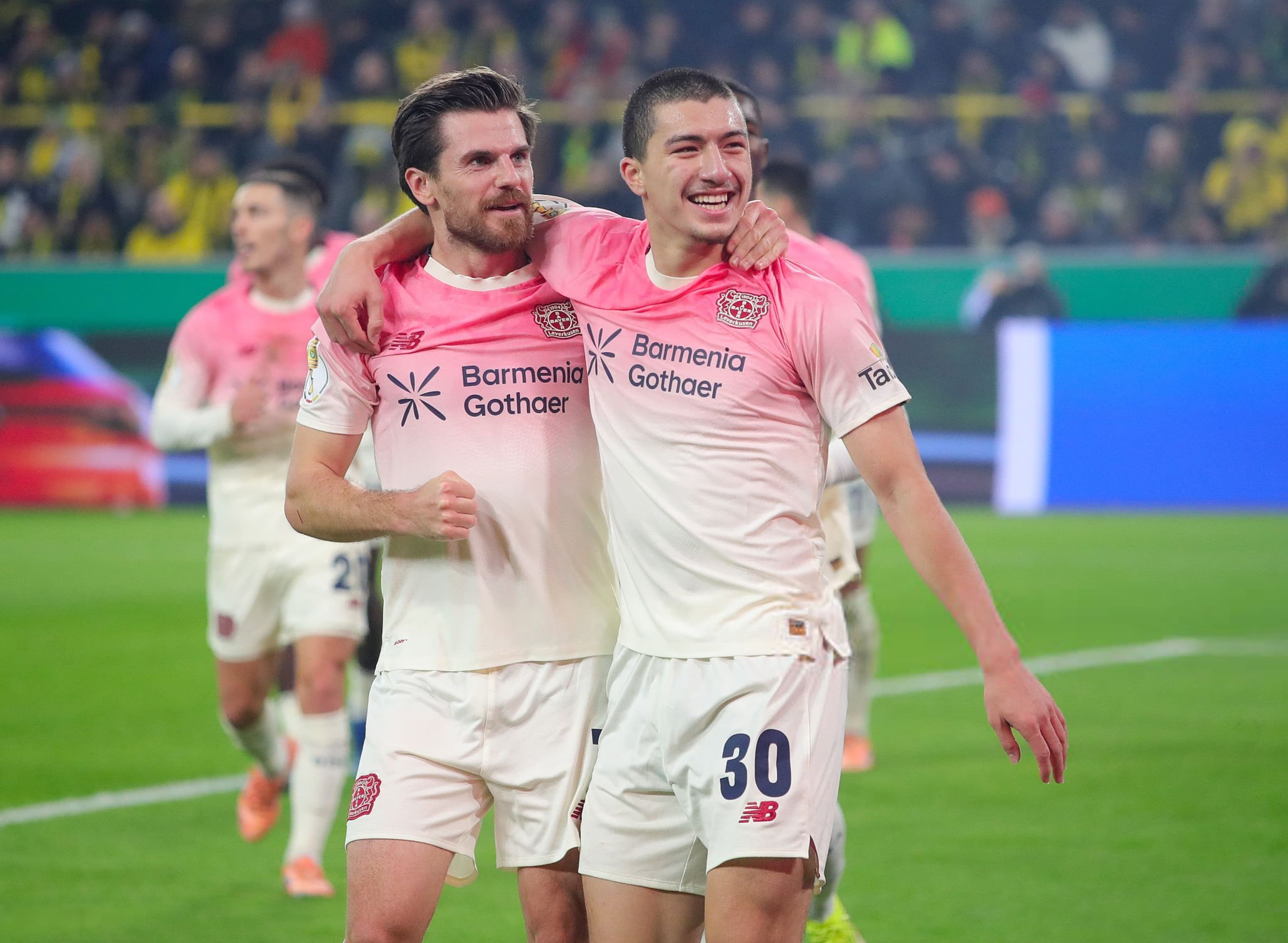 Liverpool entre dans la danse pour Maza