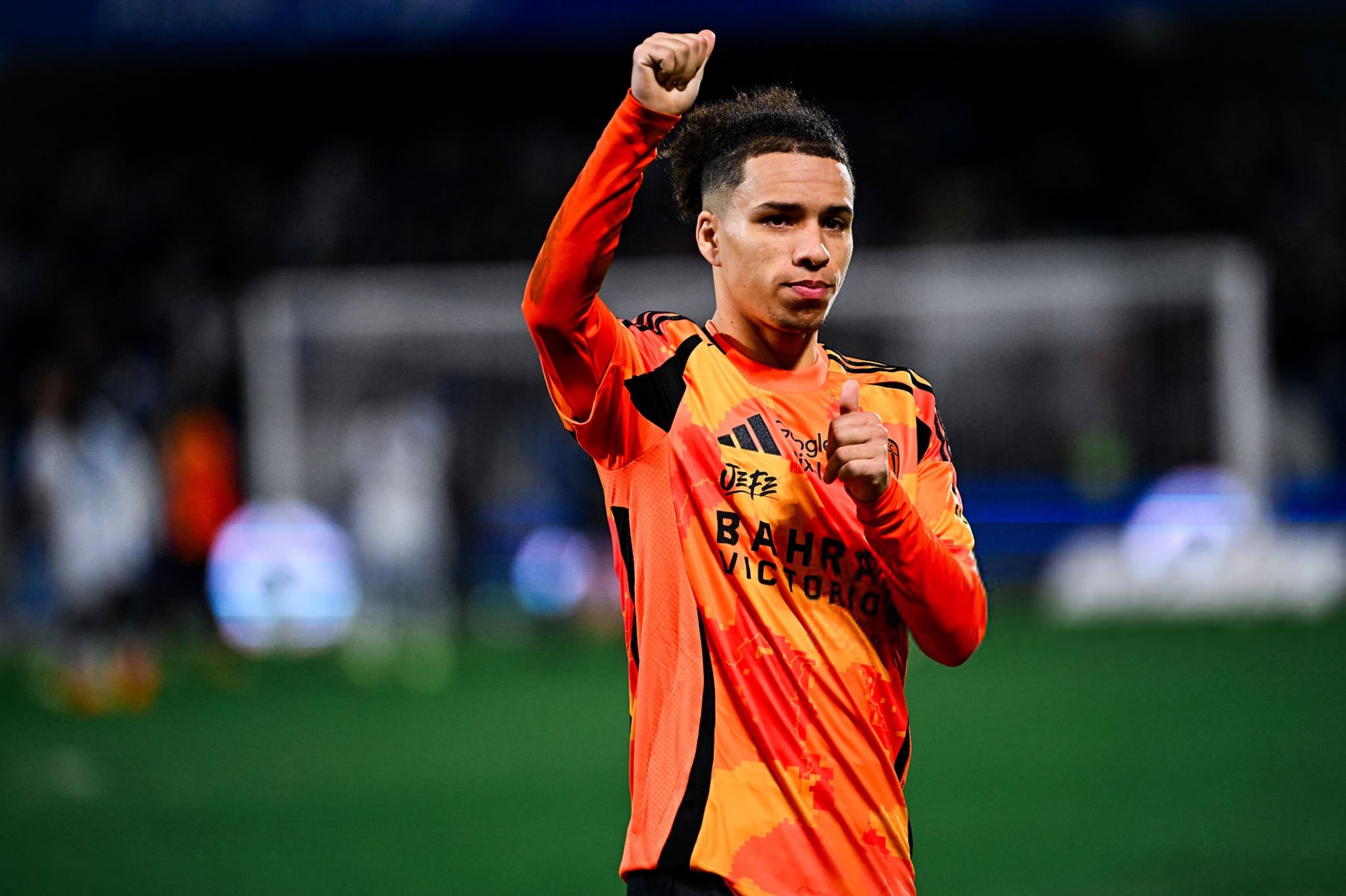 Ilan Kebbal agite le mercato européen