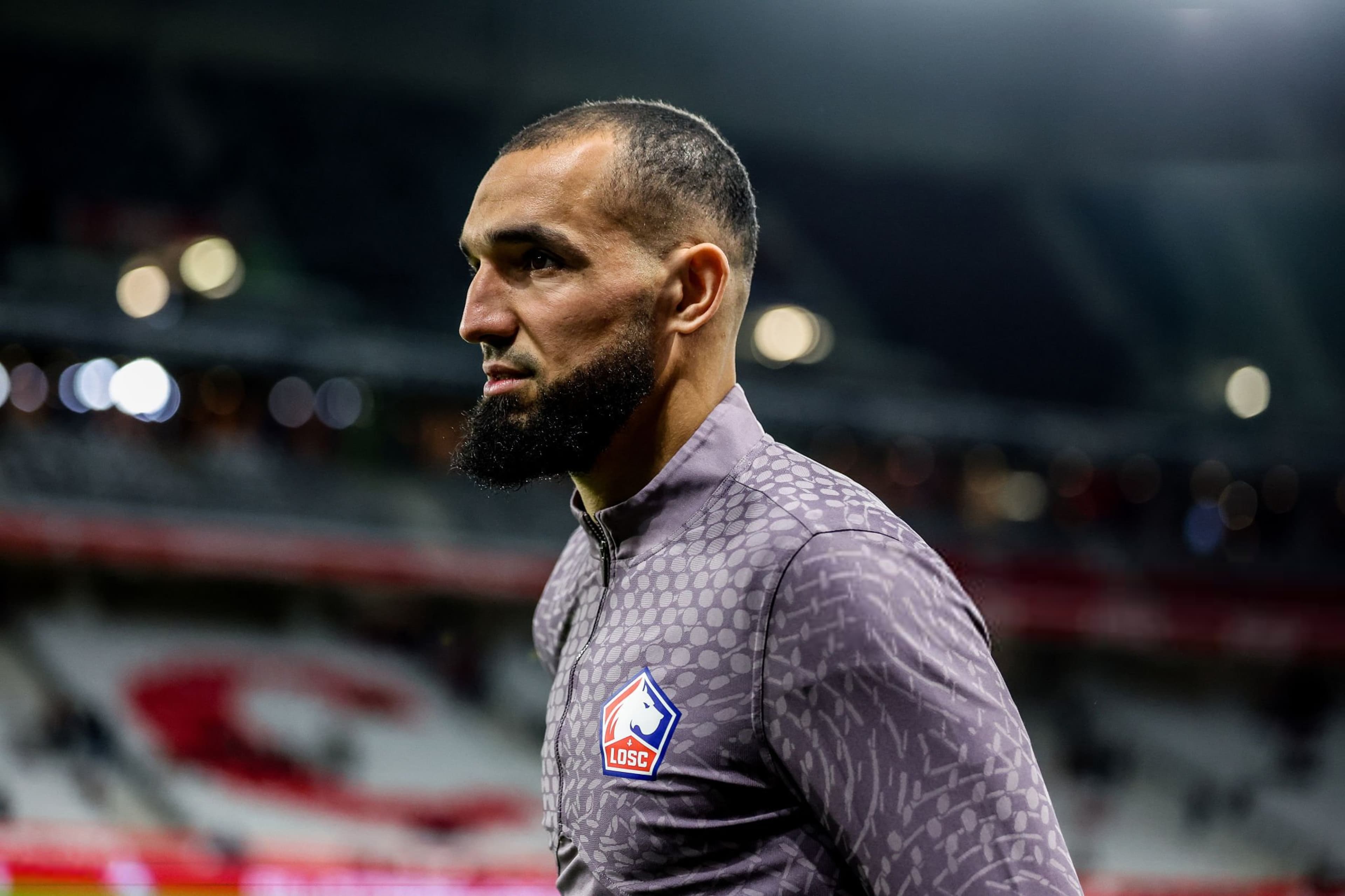 Bentaleb dans le viseur du Séville FC