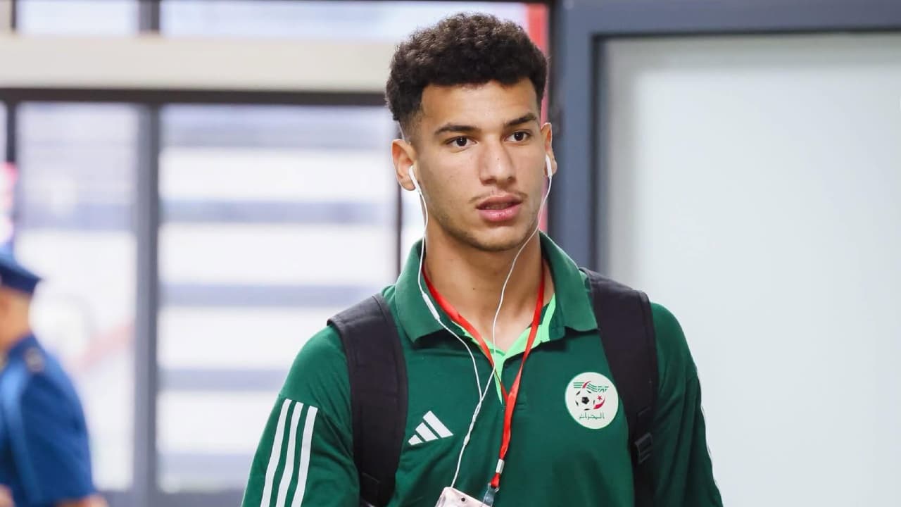 Ramdaoui ne partira finalement pas en Russie