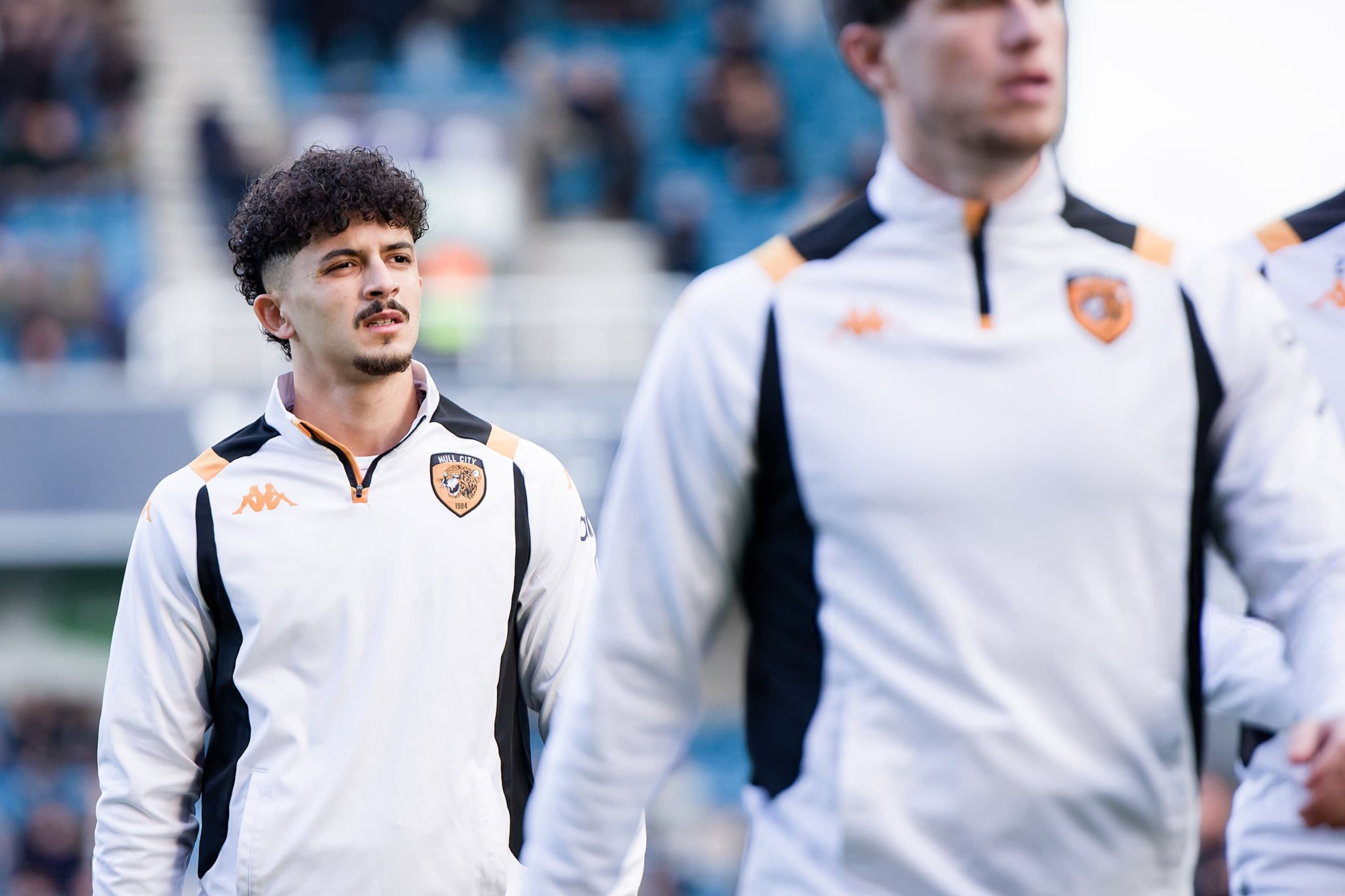 Hull City et Bachir Belloumi veulent monter en Premier League sans jouer la finale