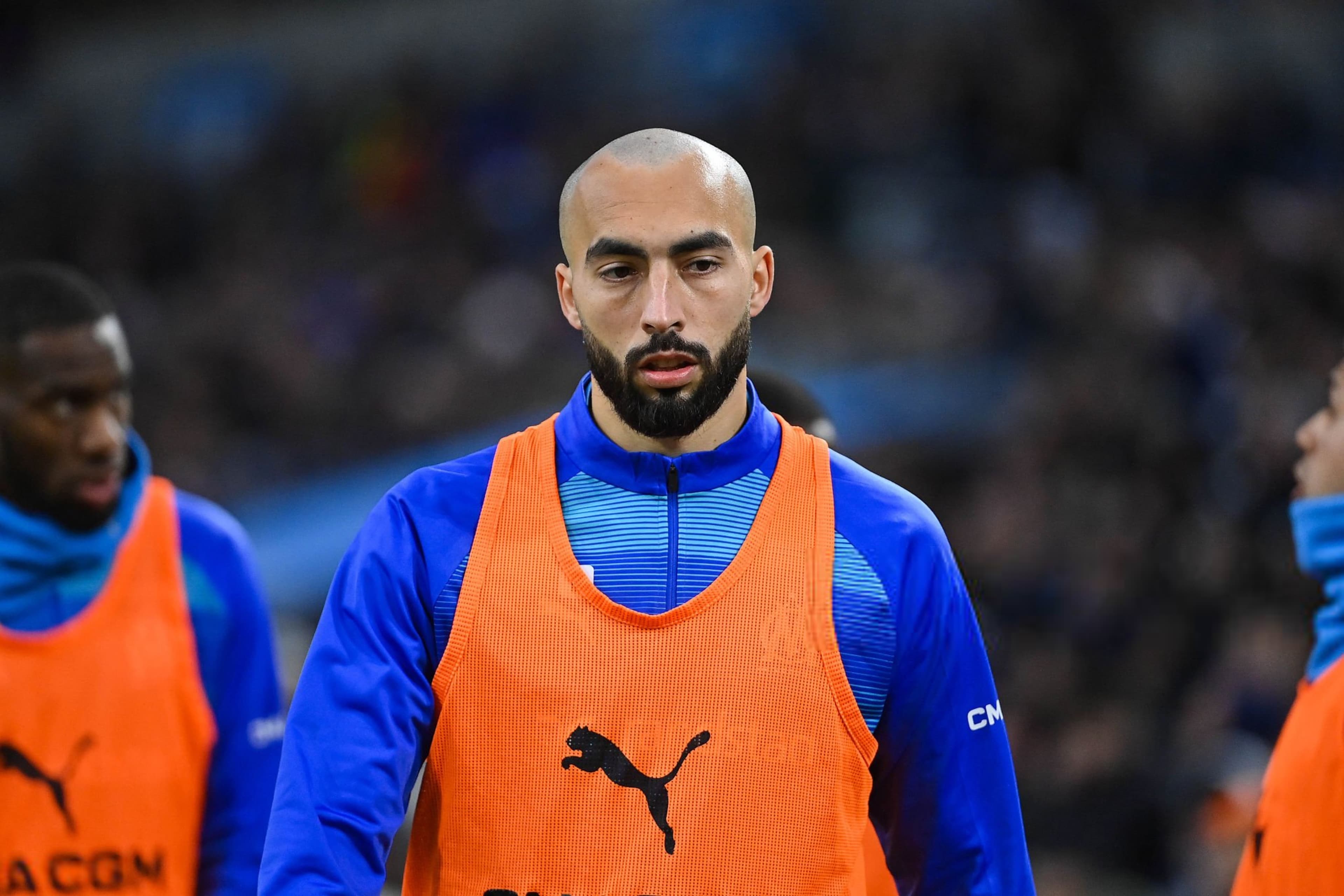 Himad Abdelli : « Je n'ai pas montré ce que je valais »