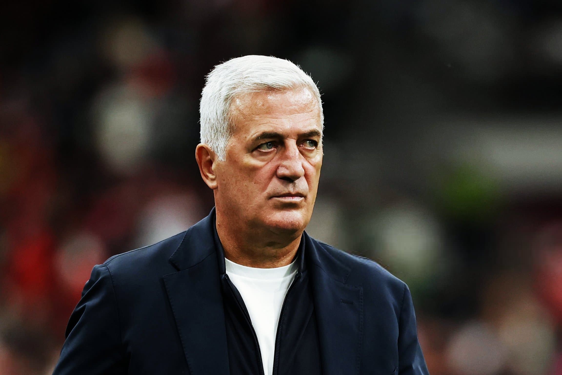 Officiel : Petkovic et l'Algérie, c'est terminé