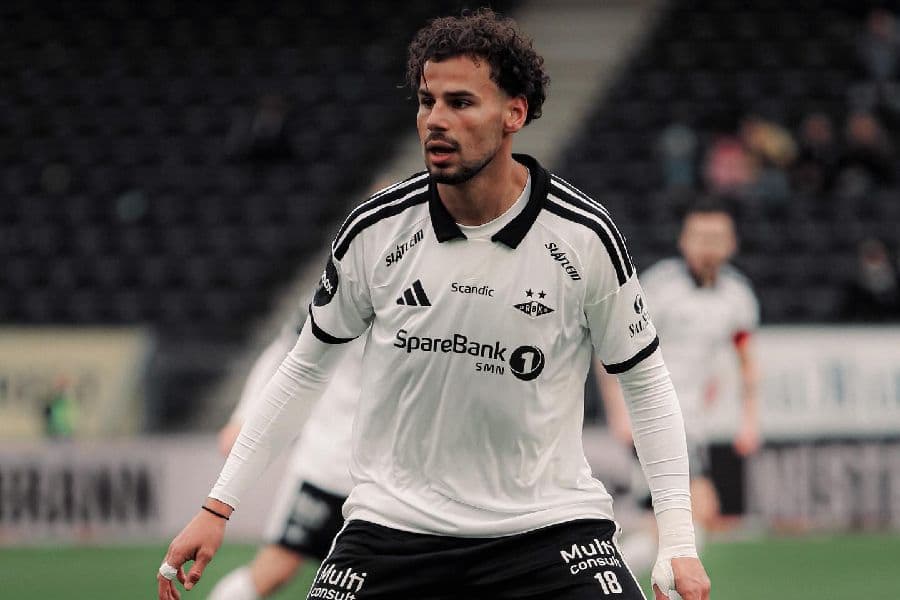Amical : Chiakha et Rosenborg écrasés 5-0 par Manchester United