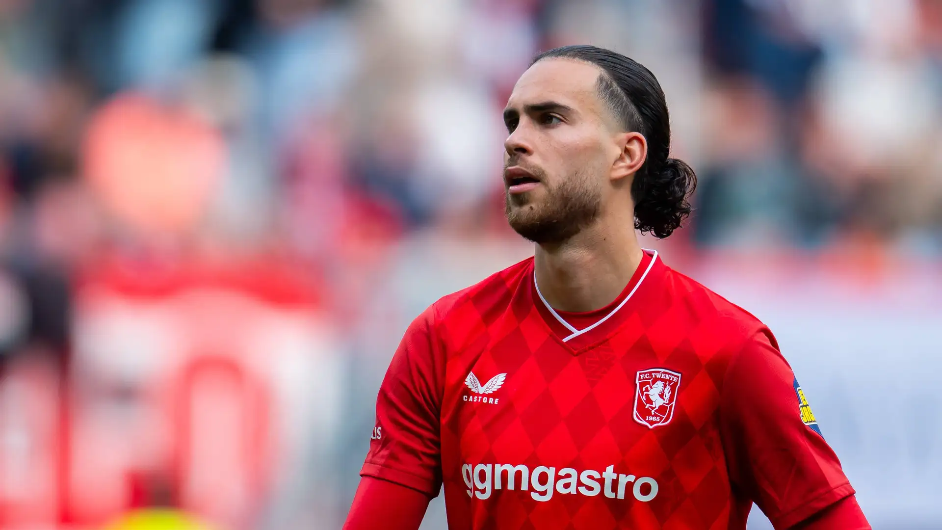 La Lazio s'invite dans la course pour Zerrouki