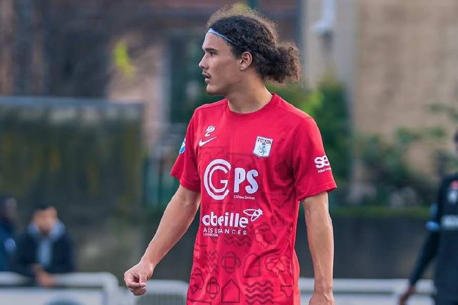 Rayan Kebir, pépite du FC Lyon, dans le viseur de Lille et de clubs italiens